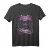 65. Geburtstag Frauen T-Shirt - Jahrgang 1959 Geschenk für Frauen zum 65. Geburtstag, perfekt für alle Monate