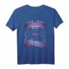 65. Geburtstag Frauen T-Shirt - Jahrgang 1959 Geschenk für Frauen zum 65. Geburtstag, perfekt für alle Monate