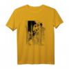 HapDeer Tokyo Japan Art T-Shirt – Harajuku Fashion für Teenager, Anime & Streetwear Fans