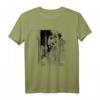 HapDeer Tokyo Japan Art T-Shirt – Harajuku Fashion für Teenager, Anime & Streetwear Fans