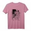 HapDeer Tokyo Japan Art T-Shirt – Harajuku Fashion für Teenager, Anime & Streetwear Fans