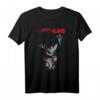 HapDeer Shadow T-Shirt – Offiziell lizenziert mit Gremlin Gizmo & Stripe Design in verschiedenen Styles