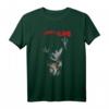 HapDeer Shadow T-Shirt – Offiziell lizenziert mit Gremlin Gizmo & Stripe Design in verschiedenen Styles