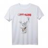 HapDeer Shadow T-Shirt – Offiziell lizenziert mit Gremlin Gizmo & Stripe Design in verschiedenen Styles