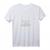 Damen T-Shirt mit Lustigem Spruch 'Fressefreiheit' - Politischer Humor, Versprecher & Wortspiele für Frauen