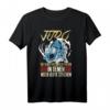 Judokämpfer Judoka Kampfsport Spruch Geschenk T-Shirt - Lustiges Judo Outfit für Fans, Training & Geschenke zu Weihnachten oder Geburtstag