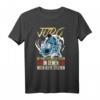 Judokämpfer Judoka Kampfsport Spruch Geschenk T-Shirt - Lustiges Judo Outfit für Fans, Training & Geschenke zu Weihnachten oder Geburtstag