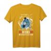 Judokämpfer Judoka Kampfsport Spruch Geschenk T-Shirt - Lustiges Judo Outfit für Fans, Training & Geschenke zu Weihnachten oder Geburtstag