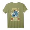 Judokämpfer Judoka Kampfsport Spruch Geschenk T-Shirt - Lustiges Judo Outfit für Fans, Training & Geschenke zu Weihnachten oder Geburtstag