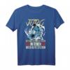 Judokämpfer Judoka Kampfsport Spruch Geschenk T-Shirt - Lustiges Judo Outfit für Fans, Training & Geschenke zu Weihnachten oder Geburtstag