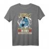 Judokämpfer Judoka Kampfsport Spruch Geschenk T-Shirt - Lustiges Judo Outfit für Fans, Training & Geschenke zu Weihnachten oder Geburtstag
