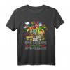 Kinder Einschulung 2022 Jungen - Piraten Abschluss T-Shirt für Kindergarten- und Schulanfänger, perfektes Geschenk zum Schulstart
