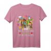 Kinder Einschulung 2022 Jungen - Piraten Abschluss T-Shirt für Kindergarten- und Schulanfänger, perfektes Geschenk zum Schulstart
