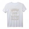 Fantastische Väter haben Tattoos und Bärte - Retro Vintage Papa Geschenk T-Shirt für Geburtstag, Weihnachten & Familienausflüge