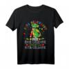 Kinder Einschulung 2022 Jungen Abschluss T-Shirt - Drachen Kita geschafft, perfektes Geschenk für Schulanfang und Kindergartenabschluss