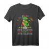Kinder Einschulung 2022 Jungen Abschluss T-Shirt - Drachen Kita geschafft, perfektes Geschenk für Schulanfang und Kindergartenabschluss
