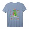 Kinder Einschulung 2022 Jungen Abschluss T-Shirt - Drachen Kita geschafft, perfektes Geschenk für Schulanfang und Kindergartenabschluss