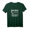 Lustiges Mama Tochter T-Shirt mit Spruch - Witziges Geschenk für Mutter, Tochter & Tante zu Weihnachten & Geburtstag