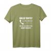 Lustiges Mama Tochter T-Shirt mit Spruch - Witziges Geschenk für Mutter, Tochter & Tante zu Weihnachten & Geburtstag