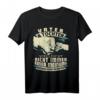 Papa Vater Tochter Partnerlook T-Shirt – Lustiges Geschenk für Vatertag & Geburtstag für Papa und Tochter