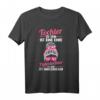 Tochter Patenkind Patentochter T-Shirt – Persönliches Geschenk für Paten bei Taufe & Patentante