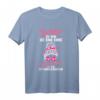 Tochter Patenkind Patentochter T-Shirt – Persönliches Geschenk für Paten bei Taufe & Patentante