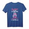 Tochter Patenkind Patentochter T-Shirt – Persönliches Geschenk für Paten bei Taufe & Patentante