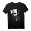 Schlagzeug Drummer 11 Jahre T-Shirt – Perfektes Geburtstagsgeschenk für Jungen und Mädchen, Musiker & Party-Highlight