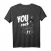 Schlagzeug Drummer 11 Jahre T-Shirt – Perfektes Geburtstagsgeschenk für Jungen und Mädchen, Musiker & Party-Highlight
