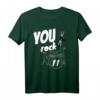 Schlagzeug Drummer 11 Jahre T-Shirt – Perfektes Geburtstagsgeschenk für Jungen und Mädchen, Musiker & Party-Highlight