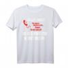 Witziges HapDeer T-Shirt für Familie & Freunde - Trendiges, selbstbewusstes Print-Shirt im klassischen Schnitt