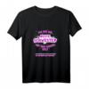 Von cooler Schwester für die beste Schwester der Welt T-Shirt – Kreatives Geschenk zu Weihnachten & Geburtstag
