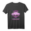 Von cooler Schwester für die beste Schwester der Welt T-Shirt – Kreatives Geschenk zu Weihnachten & Geburtstag