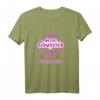 Von cooler Schwester für die beste Schwester der Welt T-Shirt – Kreatives Geschenk zu Weihnachten & Geburtstag