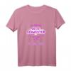 Von cooler Schwester für die beste Schwester der Welt T-Shirt – Kreatives Geschenk zu Weihnachten & Geburtstag