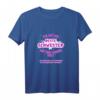 Von cooler Schwester für die beste Schwester der Welt T-Shirt – Kreatives Geschenk zu Weihnachten & Geburtstag