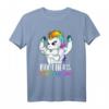 Bruder von Birthday Girl Unicorn T-Shirt für Jungen – Perfekt für Einhorn-Party, Geburtstag und Geschwistergeschenke