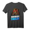 Skibidi Toilet Shirt mit Speakerman Cameraman & TVman Design - Lustiges Trend-Shirt für Fans & Humorliebhaber