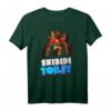 Skibidi Toilet Shirt mit Speakerman Cameraman & TVman Design - Lustiges Trend-Shirt für Fans & Humorliebhaber