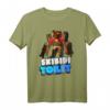 Skibidi Toilet Shirt mit Speakerman Cameraman & TVman Design - Lustiges Trend-Shirt für Fans & Humorliebhaber