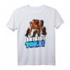 Skibidi Toilet Shirt mit Speakerman Cameraman & TVman Design - Lustiges Trend-Shirt für Fans & Humorliebhaber