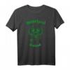 Motörhead – Green Warpig Ireland St. Patrick's Day T-Shirt | Official Band Merchandise für Fans & Feiern