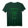 Motörhead – Green Warpig Ireland St. Patrick's Day T-Shirt | Official Band Merchandise für Fans & Feiern
