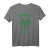 Motörhead – Green Warpig Ireland St. Patrick's Day T-Shirt | Official Band Merchandise für Fans & Feiern