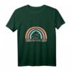 Süßes Regenbogen T-Shirt zum 11. Geburtstag für Mädchen – Perfektes Outfit & Geschenkidee für lustige Geburtstagsfeiern