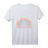 Süßes Regenbogen T-Shirt zum 11. Geburtstag für Mädchen – Perfektes Outfit & Geschenkidee für lustige Geburtstagsfeiern