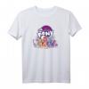 My Little Pony: A New Generation Group Logo T-Shirt – Offizielles Hasbro Merchandise für Kinder & Fans