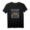 Simson DDR Moped 2 Takt Auspuffkolben Eternity Zweitakt T-Shirt – Nostalgisches Vintage Motorrad Fan Shirt