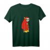 Faultier im Kostüm T-Shirt für Kinder, Herren & Damen – Lustiges Tierdesign für Verkleidungen, Halloween & Alltag