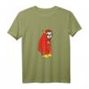 Faultier im Kostüm T-Shirt für Kinder, Herren & Damen – Lustiges Tierdesign für Verkleidungen, Halloween & Alltag
